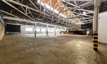 Imagem 3: Barracão para aluguel, Vila Claudia - Limeira/SP