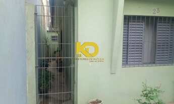 Imagem 6: Casa com 2 dorms, Vila Macedópolis, São Paulo - R$ 400 mil, Cod: 556