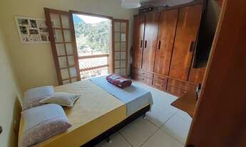 Imagem 6: Casa com 4 dormitórios à venda, 144 m² - Albuquerque - Teresópolis/RJ