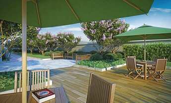 Imagem 5: Apartamento para venda possui 68 metros quadrados com 2 quartos R$ 557.043