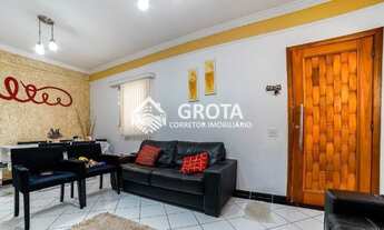 Imagem 3: Sobrado para Venda no bairro Vila Nova Mazzei, 3 dorm, 1 suíte, 2 vagas, 124 m