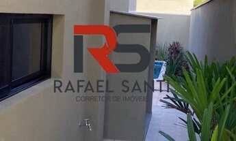 Imagem 7: Casa de condomínio térrea para venda tem 220 metros quadrados com 3 quartos