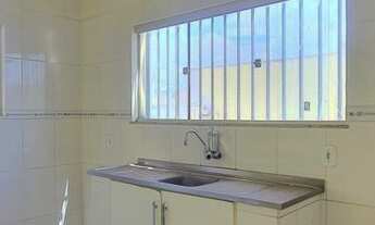 Imagem 2: Casa para Locação em Alfenas, Jardim Elite II, 3 dormitórios, 1 suíte, 1 banheiro, 1 vaga