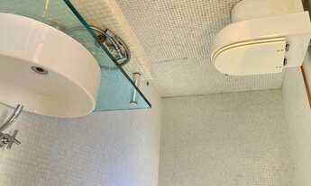 Imagem 7: Localizado a minutos da Av.Paulista! <br>68 m2 au, Janelões em todos ambientes! 2 do