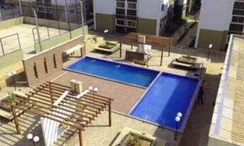 Imagem 2: APARTAMENTO RESIDENCIAL FLAMBOYANT - OPORTINIDADE