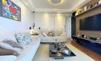 Imagem: Apartamento - Parque Prado - Campinas