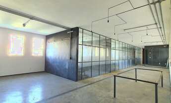 Imagem 2: Conjunto Comercial para locação na Vila Buarque - 171m² - 01 Vaga de garagem - NSK3 Imóvei