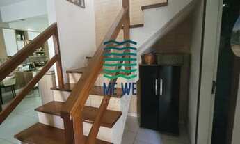 Imagem 5: Casa Duplex à venda, 2 suítes, 2 vagas em Jardim Camburi - Vitória/ES