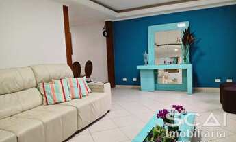 Imagem: Sobrado de 470m² com 3 Suítes disponível