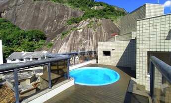 Imagem 5: RIO DE JANEIRO - Apartamento Padrão - Urca