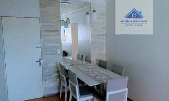 Imagem 2: Apartamento Padrão para Venda em Ponte Preta Campinas-SP - 2940