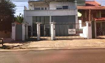 Imagem: CANOAS - Apartamento Padrão - NITEROI