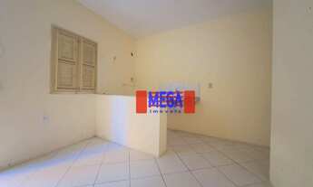 Imagem 2: Apartamento com 1 quarto para alugar no bairro Jardim Guanabara - Fortaleza/CE