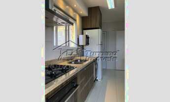 Imagem 5: Apartamento com 3 dormitórios, sendo 1 suíte no Jardim Esplanada