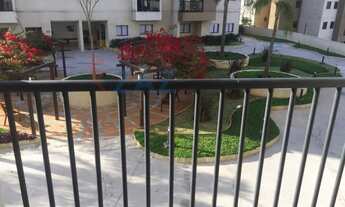 Imagem 6: Apartamento Padrão para Venda em Jardim Marajoara São Paulo-SP - 1166