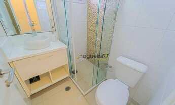 Imagem 3: Venda de Apartamento de 80m2 - Living Club Jd do Golf