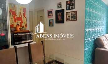 Imagem: Apartamento para Venda em São José dos