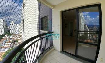 Imagem 5: SãO PAULO - Apartamento Padrão - Vila Romana