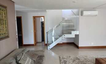 Imagem 6: Cobertura Duplex de 4 quartos à venda na Praia do Canto, Vitória - ES