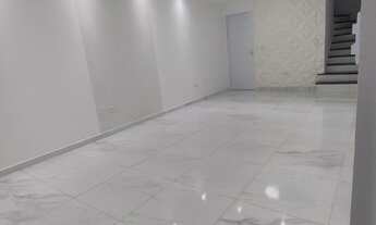 Imagem 10: Sobrado novo com piscina churrasqueira jd Helena maria