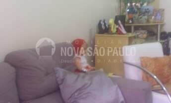 Imagem 4: Apartamento - Taboão - Diadema