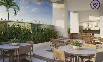 Imagem 7: FORTALEZA - Apartamento Padrão - Fátima