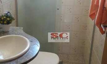 Imagem 4: Apartamento com 2 dormitórios à venda, 55 m² por R$ 170.000,00 - São Bernardo - Campinas/S