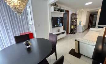 Imagem 6: S&P-AP3451-Apartamento 03 quartos na Praia de Itapuã..