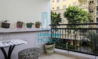 Imagem: SãO PAULO - Apartamento Padrão - Vila