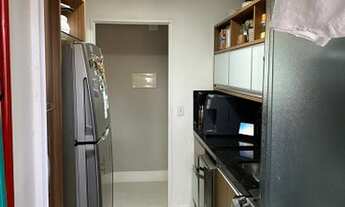 Imagem 7: Apartamento UNICO 78 m2 com 3 quartos em Jardim Colombo - São Paulo - SP