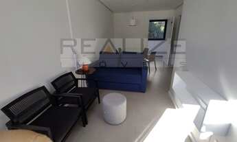 Imagem 3: Apartamento com 1 suíte no bairro Menino Deus - Porto Alegre - RS