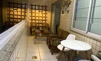 Imagem 4: Excelente Apartamento com 2 Quartos,Closet,Varanda goumert, 3 Banheiros à venda no Recrei