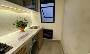 Imagem 7: LANÇAMENTO APARTAMENTO HARMONIA - VILA DO GOLF - RIBEIRÃO PRETO