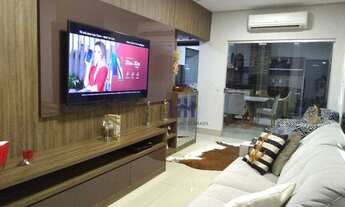 Imagem 3: Casa Térrea com 3 dormitórios à venda, 130 m² por R$ 480.000 - Condomínio Maria Mota - Par