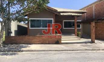 Imagem: Linda casa linear, em fino acabamento