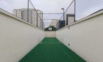 Imagem 2: Apartamento para aluguel possui 98 metros quadrados com 3 quartos em Casa Verde - São Paul