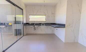 Imagem 5: CASA EM CONDOMÍNIO à venda, 4 quartos, 4 suítes, 5 vagas, Alphaville Litoral Norte 2 - Cam