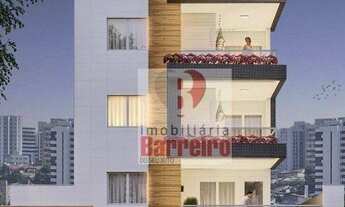 Imagem 2: Cobertura a venda no Diamante, no Barreiro, 4 vagas, luxo. Oportunidade para comprar na pl