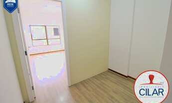 Imagem 4: Curitiba - Conjunto Comercial/Sala - Centro