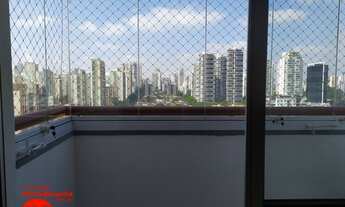 Imagem 2: Apartamento Brooklin 3 Dormitórios 2 Vagas