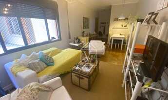 Imagem 2: Apartamento com 2 dormitórios à venda, 98 m² por R$ 380.000,00 - Rio Branco - Porto Alegre