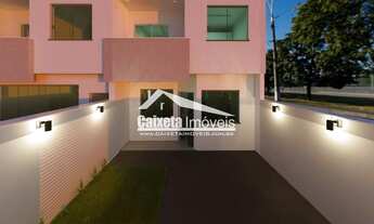 Imagem 6: Belo Horizonte - Casa Padrão - Rio Branco