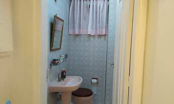 Imagem 4: Apartamento para venda tem 138 metros em Perdizes