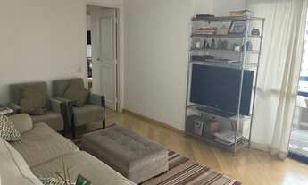 Imagem 2: Venda Apartamento 3 Dormitórios - 93 m² Vila Madalena