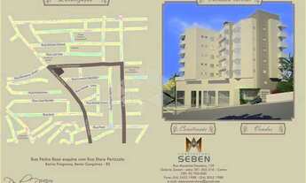 Imagem 7: BENTO GONçALVES - Apartamento Padrão - Progresso