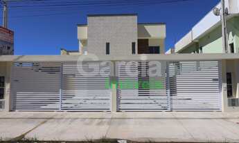 Imagem 2: Casa sobreposta pavimento superior em Peruíbe