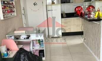 Imagem 4: São Paulo - Apartamento Padrão - JARDIM COTINHA