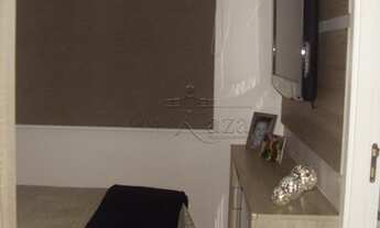 Imagem 7: Apartamento - Parque Residencial Aquarius - Residencial Pátio Condomínio Clube - 90m² - 3