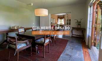 Imagem: Palos Verdes - 4Sts Rustica Contemporânea!