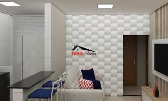 Imagem 5: Belo Horizonte - Apartamento Padrão - Santa Branca